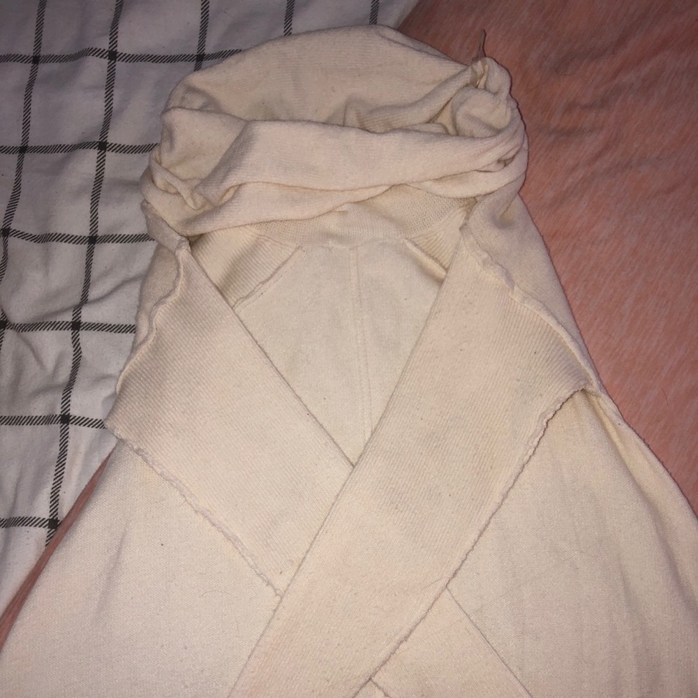 Altrd State turtle neck top